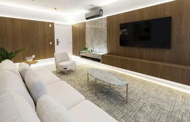 Imagem 11: Apartamento - 3 dormitórios - 3 Suítes - localizado em Itapema / Meia...