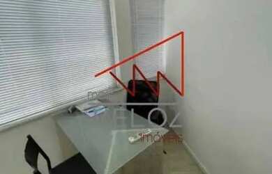 Imagem: O depósito possui 38m² de Área e está localizado em Centro