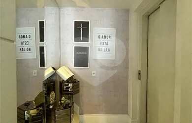 Imagem: O apartamento possui 3 Dormitórios, 5 Banheiros, 5 Vagas na