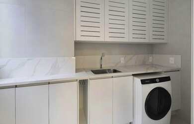 Imagem 16: Apartamento - 3 dormitórios - 3 Suítes - localizado em Itapema / Meia...