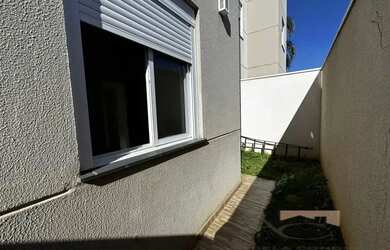 Imagem 11: APARTAMENTO JUNDIAÍ RESIDENCIAL SANTA GIOVANA