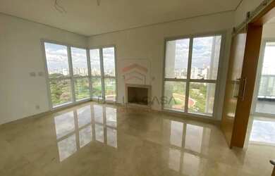 Imagem 4: Apartamento de Alto Padrão no Jardim Anália Franco