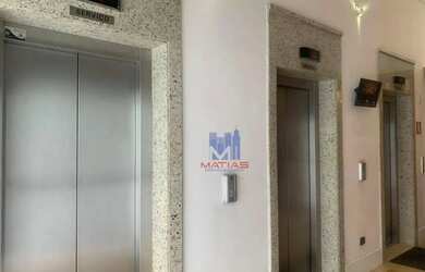 Imagem 13: Sala, 36 m² - venda por R$ 500.000 ou aluguel por R$ 3.003/mês - Tatuapé...