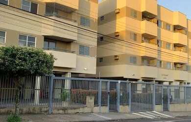 Imagem: O apartamento possui 1 Dormitório, 1 Banheiro, 50m² de Área