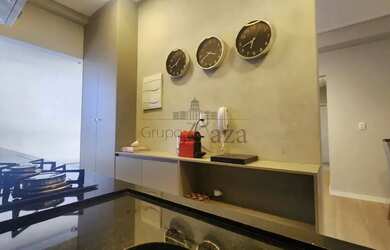 Imagem 5: Oportunidade - Apartamento Mobiliado - Urbanova - Residencial The Gold...