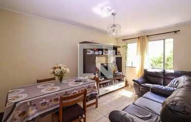 Imagem: O apartamento à venda possui 2 Dormitórios, 1 Banheiro, 1