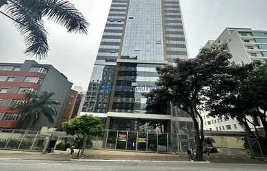 Imagem: O depósito possui 2 Vagas na garagem, 50m² de Área, Imóvel