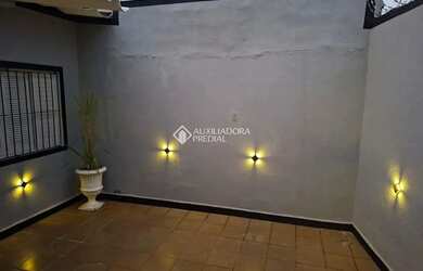 Imagem 7: Casa à venda na Praia Grande Bairro Aviação Próxima ao Mar