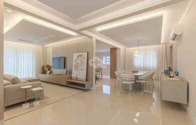 Imagem 8: Apartamento cobertura duplex com 4 suítes e 2 vagas de garagem em Itapema