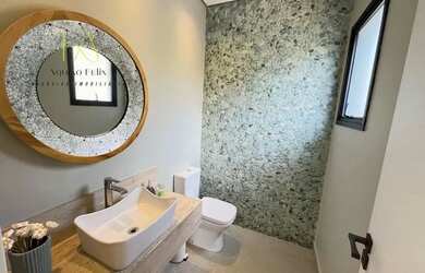 Imagem 12: Casa em Condomínio para Venda em Atibaia, Condomínio Residencial Shamballa...