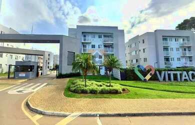 Imagem: Apartamento mobiliado para locação no Vittace de Uvaranas