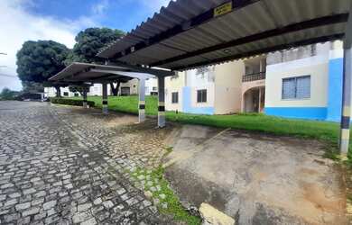 Imagem 10: Condomínio alto da boa vista