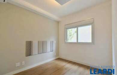 Imagem 15: APARTAMENTO - HIGIENÓPOLIS - SP