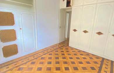 Imagem: Amplíssimo 5 quartos 1 vaga