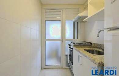 Imagem 12: APARTAMENTO - HIGIENÓPOLIS - SP