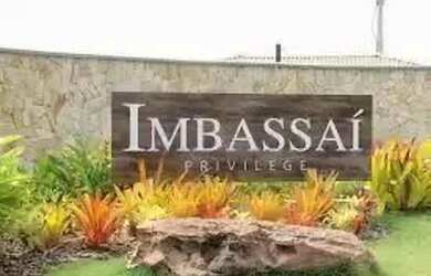 Imagem: A casa em condomínio possui 3 Dormitórios, 3 Banheiros, 2