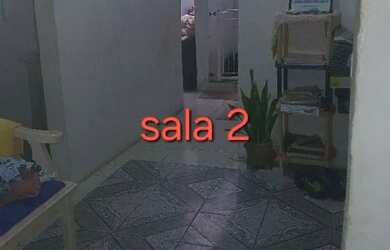 Imagem 3: Casa grande. Varanda, 1 Banheiroe2 Dormitórios