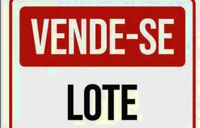 Imagem: TERRENO BARRA 360M² ACEITA PARCELAMENTO