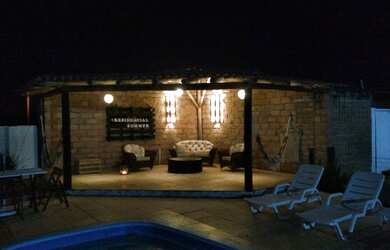 Imagem 16: Casa na praia - otima pra descanso da familia