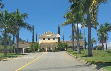 Imagem 2: TERRENO RESIDENCIAL em BRAGANÇA PAULISTA - SP, CONDOMÍNIO VALE DAS ÁGUAS