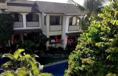 Imagem: O apartamento possui 1 Dormitório, 2 Banheiros, 1 Vaga na garagem