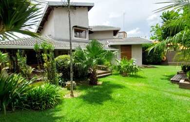 Imagem 10: Atibaia - Casa de Condomínio - Jardim Estancia Brasil