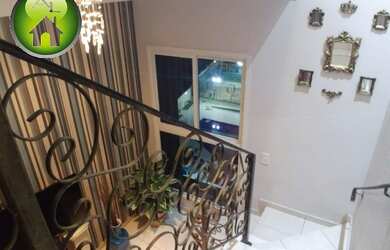 Imagem: O apartamento possui 3 Dormitórios, 3 Banheiros, 2 Vagas na