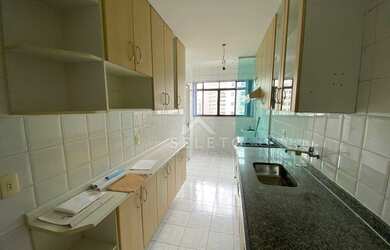 Imagem 5: Apartamento à venda, 140 m² por R$ 685.000,00 - Icaraí - Niterói/RJ