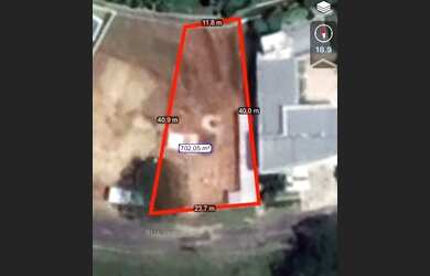 Imagem 2: Lote excelente a venda no Condomínio Aldebaran Ville - Fase 1