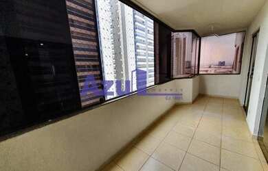 Imagem 4: Goiânia - Apartamento Padrão - Jardim Goiás