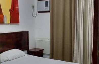 Imagem 5: Temporada PORTO SEGURO. Piscina, Churrasqueira, 1 Vaga na garageme2 Dormitórios