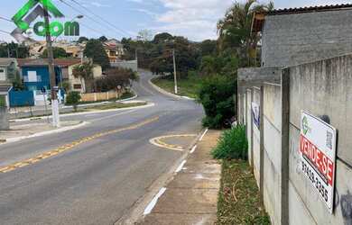 Imagem: O terreno possui 640m² de Área e está localizado em Jardim