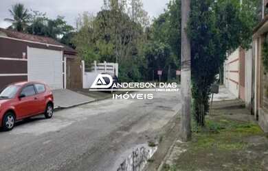 Imagem 3: Terreno à venda, 360 m² por R$ 330,000 Jd Britania Caraguatatuba/SP