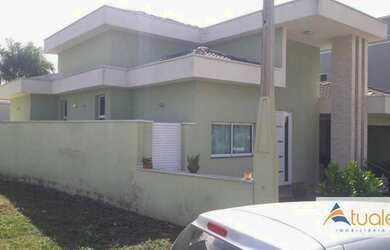 Imagem 8: Casa à venda, 251 m² por R$ 1.325.000,00 - Jardim Green Park Residence - Hortolândia/SP