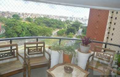 Imagem 5: Apartamento à venda no bairro Candeal - Salvador/BA