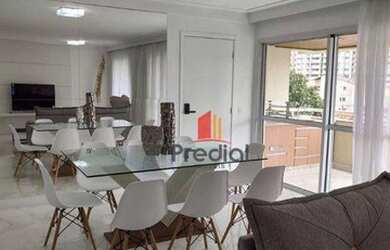 Imagem 2: Apartamento com 3 dormitórios, 128 m² - venda ou aluguel - Centro - Santo André/SP