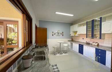 Imagem 11: Atibaia - Casa de Condomínio - Condominio Parque das Garças II