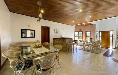 Imagem 5: Atibaia - Casa de Condomínio - Condominio Parque das Garças II