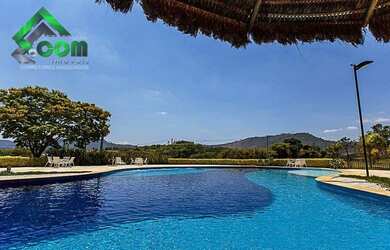 Imagem 16: Bela casa a venda no Condomínio Figueira Garden em Atibaia/SP