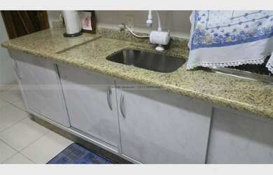 Imagem 9: Apartamento - Jardim Bela Vista - Santo Andre - Sao Paulo Ref. 29019