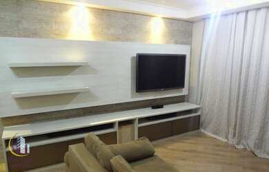 Imagem 6: Apartamento à venda, 82 m² por R$ 560.000,00 - Jaguaré - São Paulo/SP