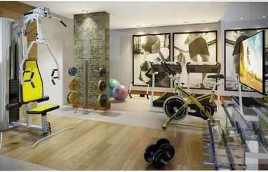 Imagem 4: Apartamento Padrão à venda em Salvador/BA