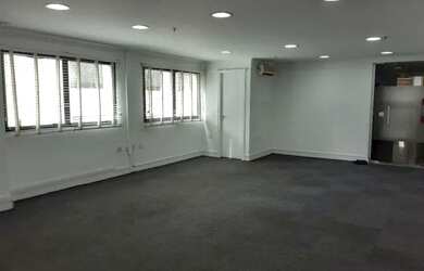 Imagem 14: Conjunto, 121 m² - venda por R$ 1.579.760,00 ou aluguel por R$ 12.526,92/mês...