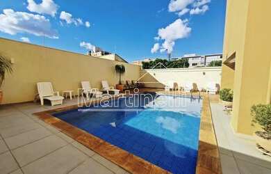 Imagem 13: Ribeirão Preto - Apartamento Padrão - Jardim Paulista