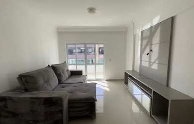 Imagem 4: Locação Anual -Apartamento semi-Mobiliado com 2 dormitórios e 1 vaga -Balneário Camboriú