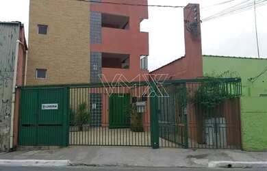 Imagem: O apartamento possui 1 Dormitório, 1 Banheiro, 22m² de Área