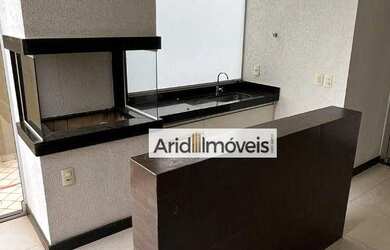 Imagem 13: Casa com 3 dormitórios para alugar, 253 m² por R$ 9.330,00/mês - Residencial...