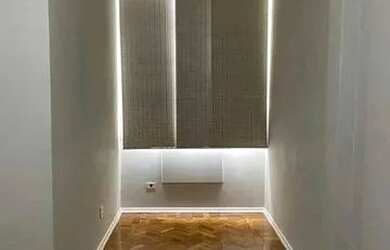 Imagem 3: Apartamento 2 quartos, com vaga, andar alto - Xavier da Silveira - Copacabana