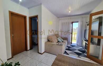 Imagem 13: Casa para Venda em Balneário Gaivota, Praia Gaivota, 2 dormitórios, 1 banheiro, 1 vaga