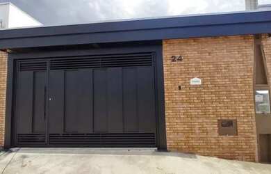 Imagem 1: Venda de Casas Casa com 2 dormitórios